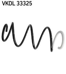 SKF VKDL 33325